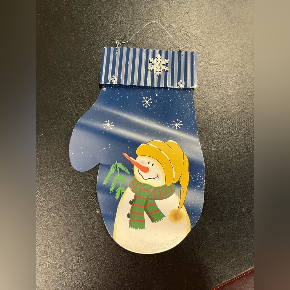🔥5-pc Snowman Bundle - Picture 6 of 10